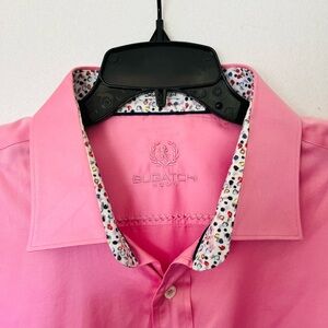 BUNDLE OF 3 BUGATCHI DRESS SHIRT